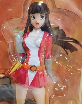 フィギュア　マジンガーZ 弓さやか Amazon | マジンガーZ ユージン SR SUPER REAL FIGURE DX